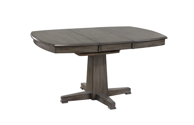 Winners Only Pedestal Table T1-AP4257B/T