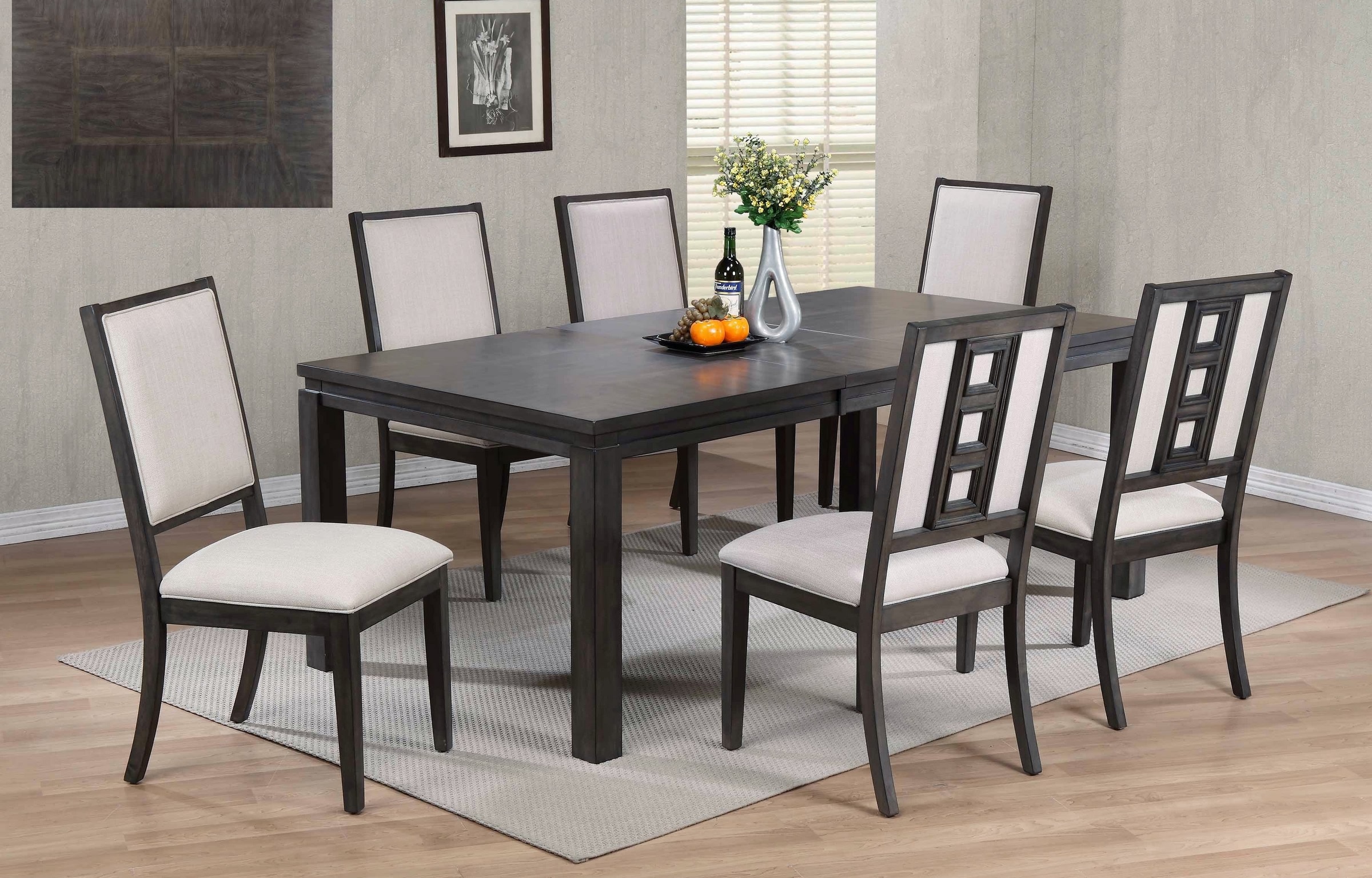 Winners Only Dining Table T1-LC4282