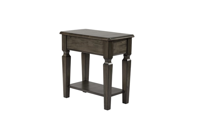 Winners Only Lamp Table T2-AP101E