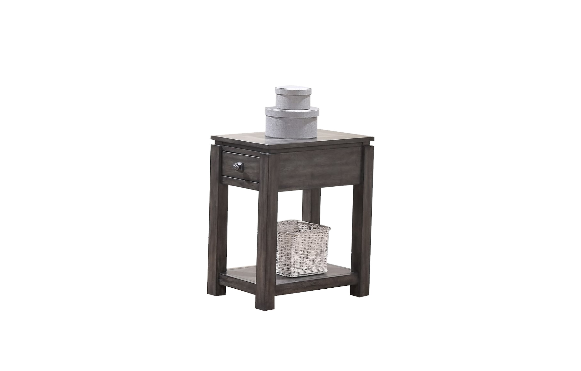 Winners Only LAMP TABLE T2-LC101E