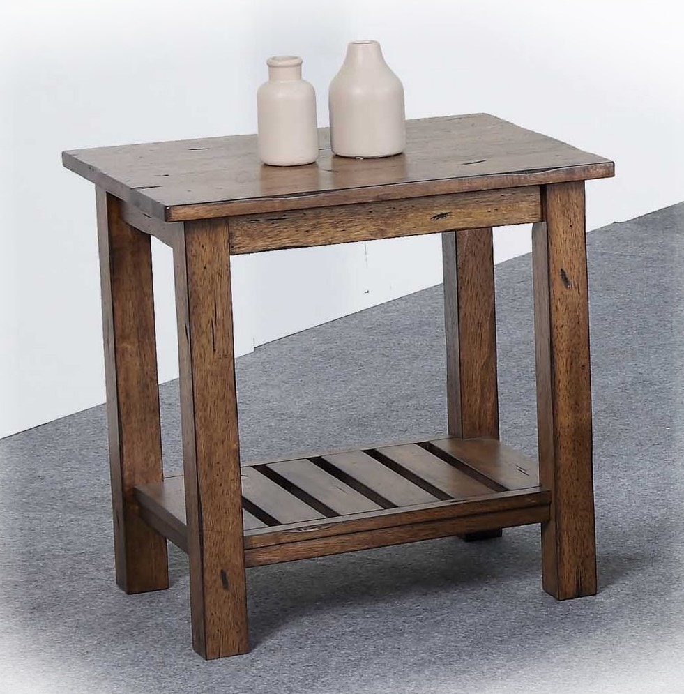 Winners Only End Table T2-NP100E