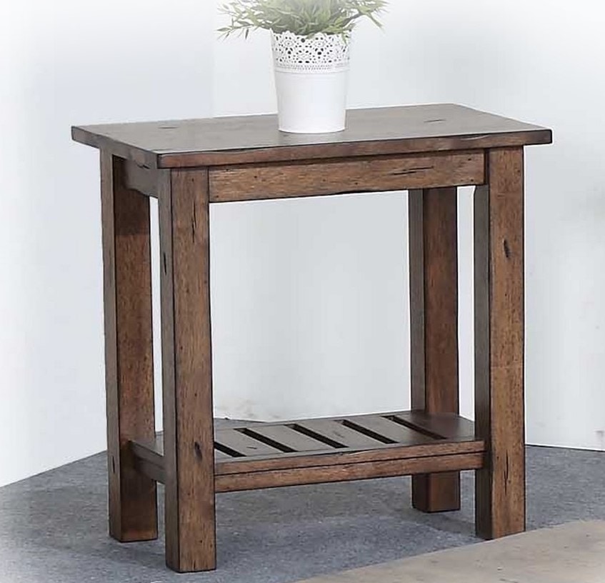 Winners Only Lamp Table T2-NP101E