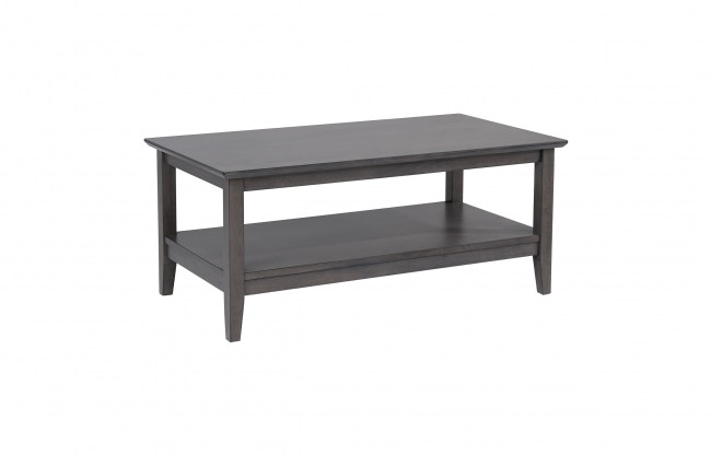 Winners Only Coffee Table T2-Q100CN-G