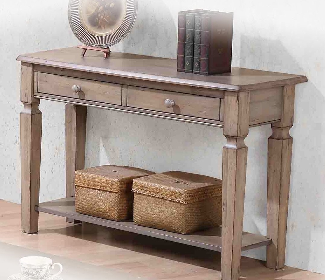 Winners Only Sofa Table T2-VT100S