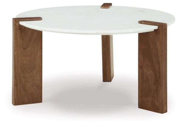 Signature Design by Ashley Coffee Table T652-8