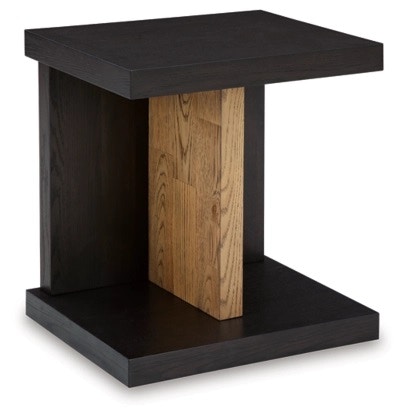 Signature Design by Ashley Chairside End Table T847-7