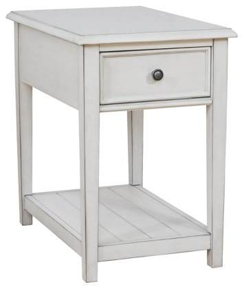 Signature Design by Ashley Kanwyn End Table T937-3