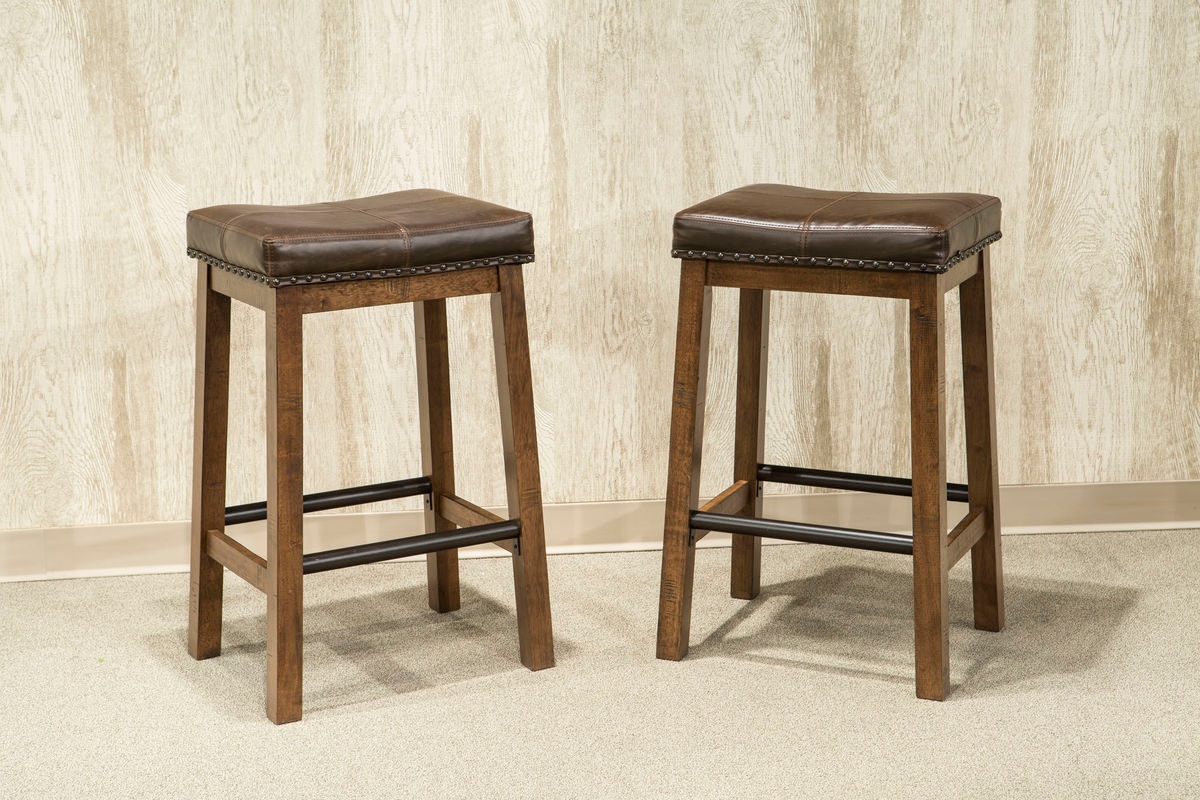 bar stools red deer