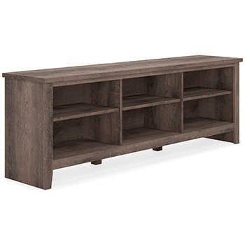 Ashley 65 online inch tv stand