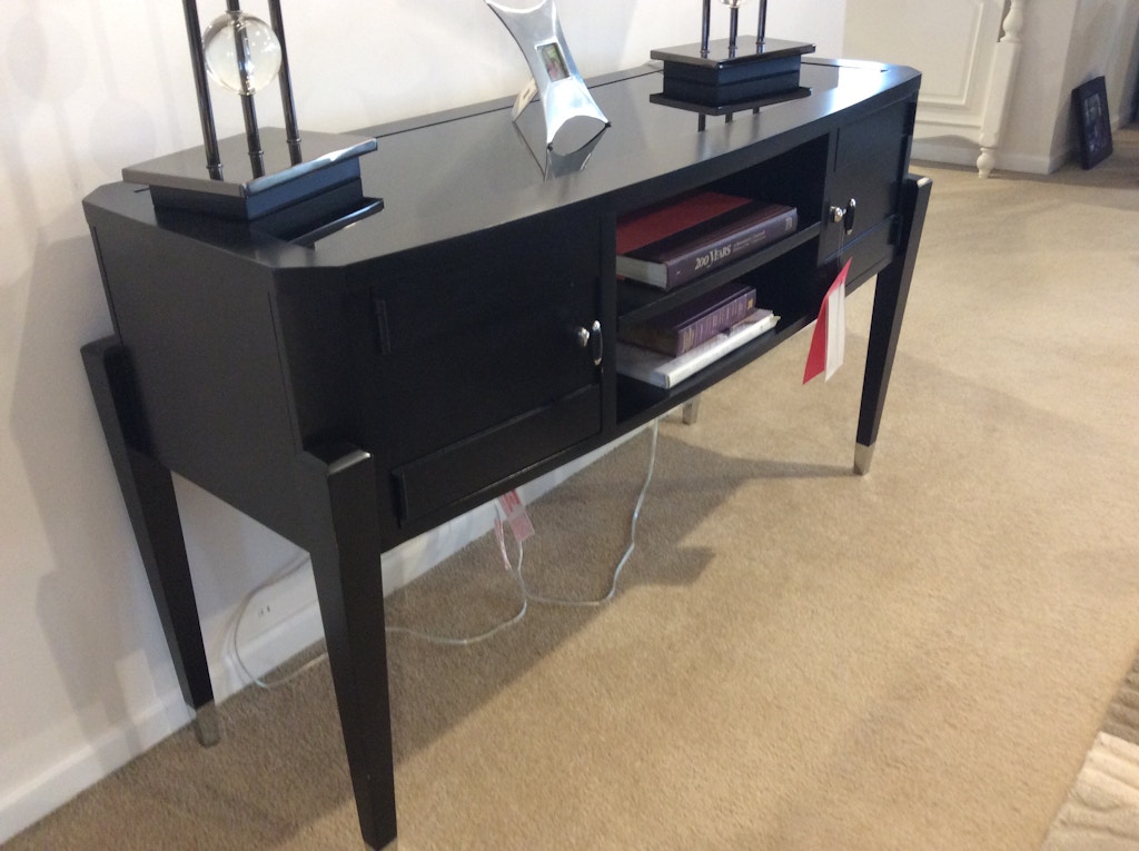 Broyhill Sofa Table Broyhill Sofa Table
