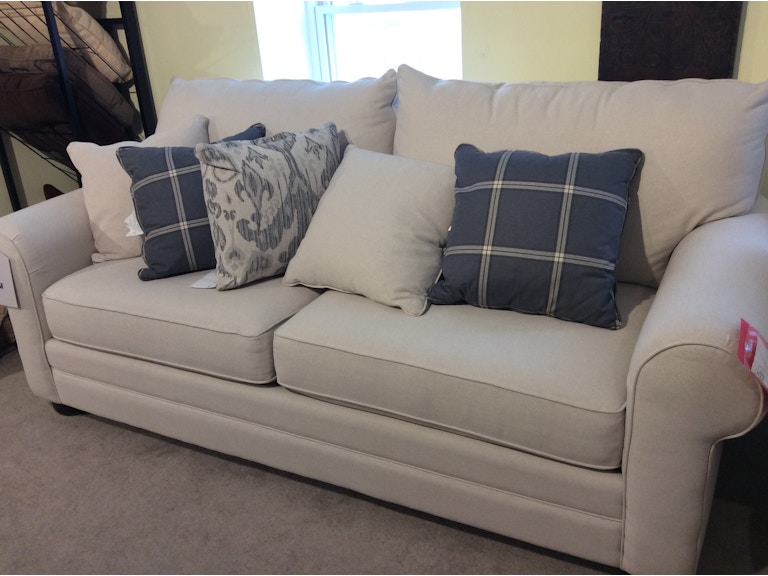 Bassett Sofa Bassett Sofa
