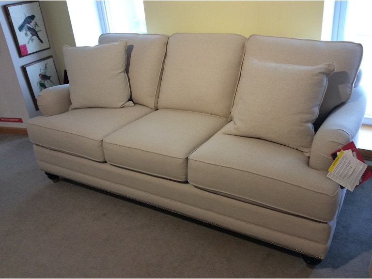 Bassett Sofa Bassett Sofa