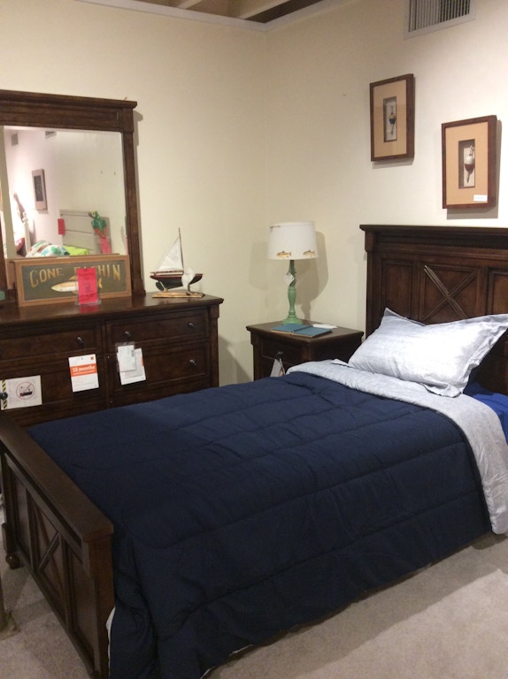Legacy Youth 5pc Bedroom Set