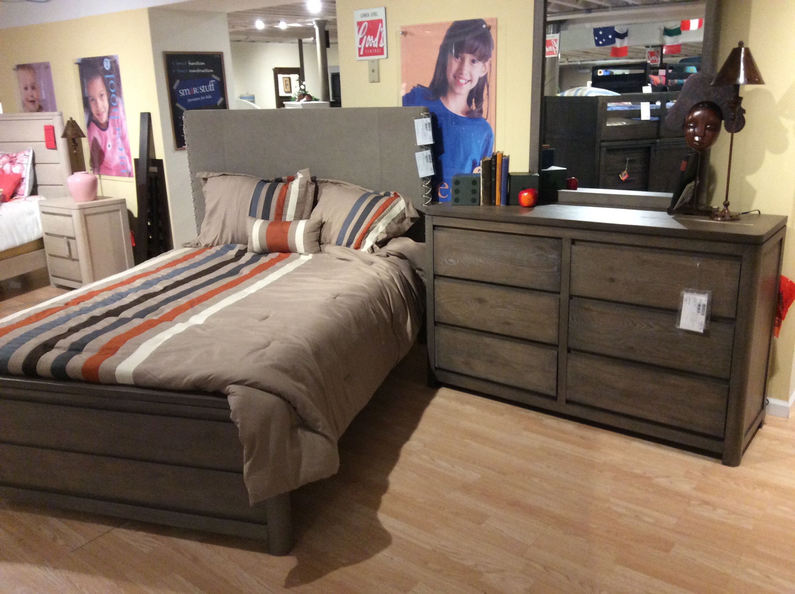 youth bedroom sets clearance