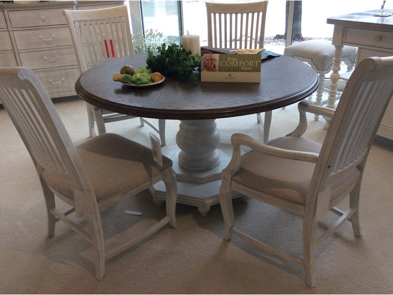 Paula Deen 5pc Dining Set