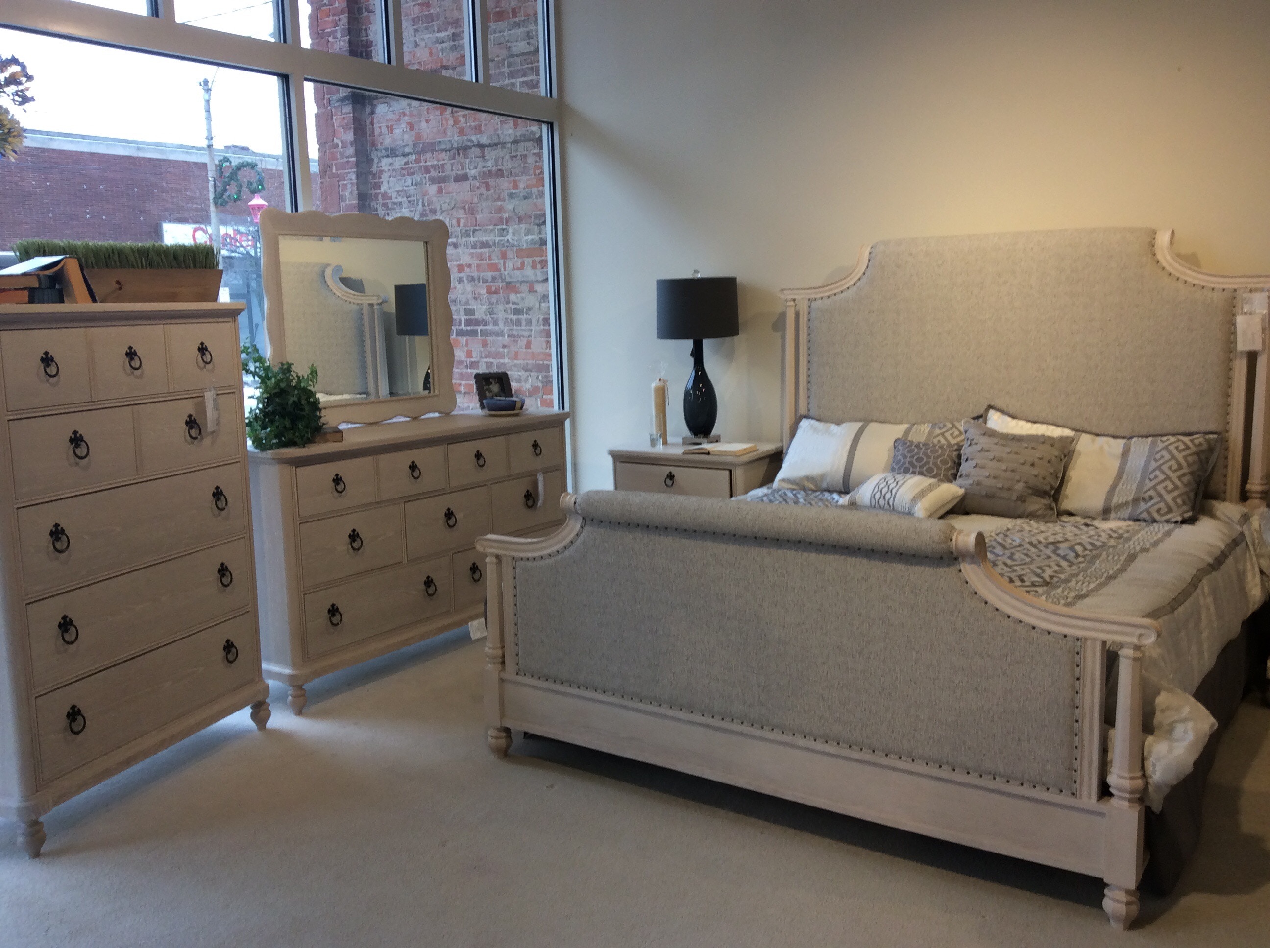 Paula Deen 6pc Bedroom Set