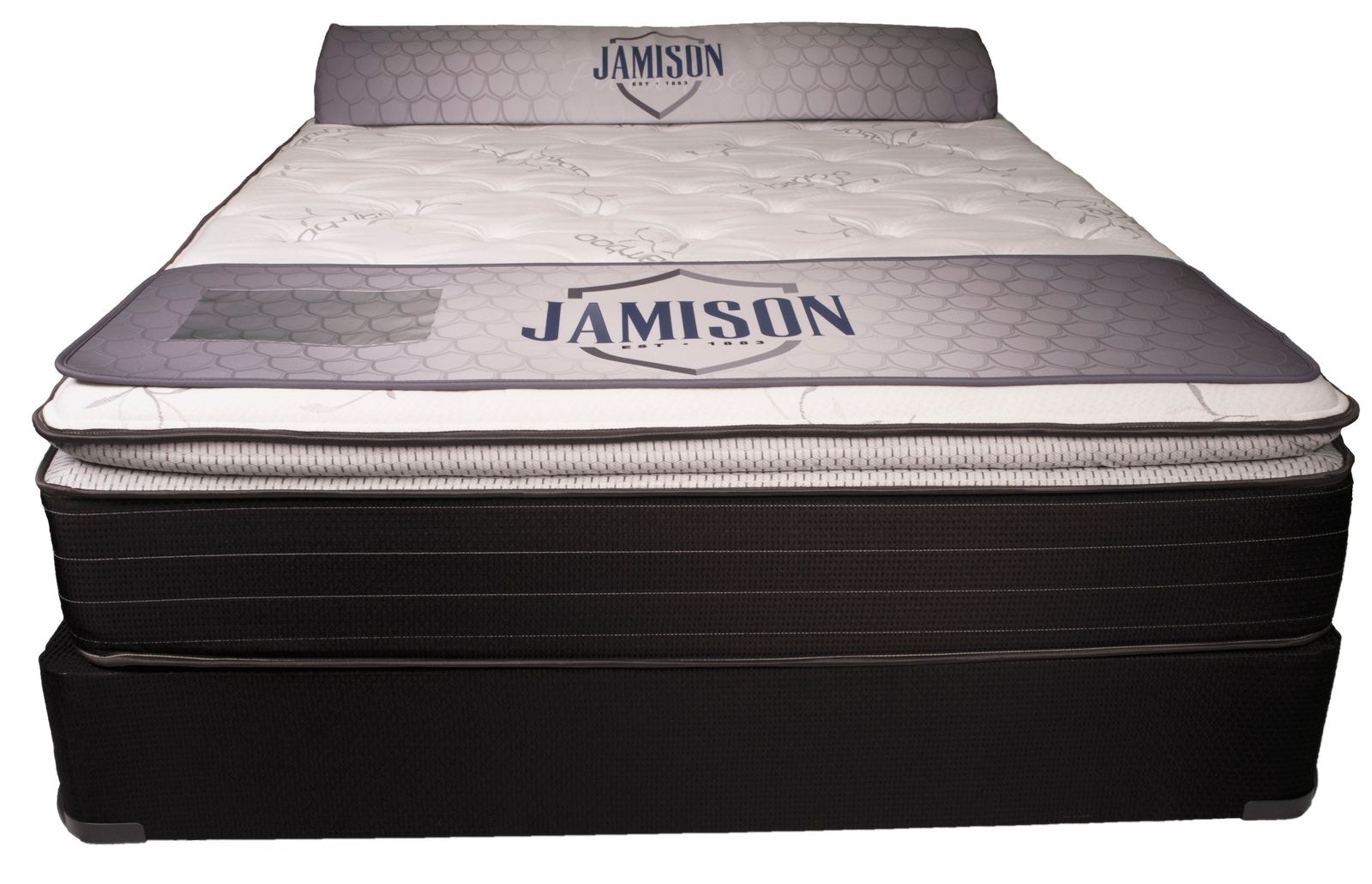 jamison cloudwing mattress