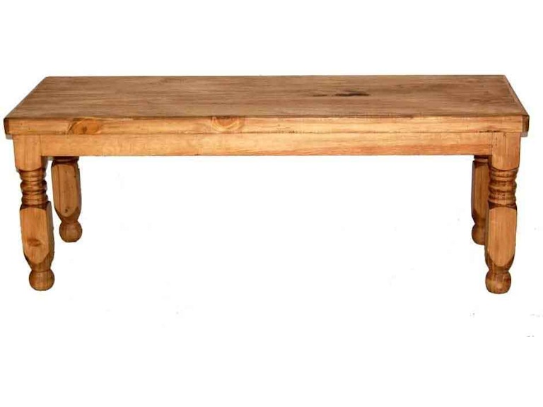 Million Dollar Rustic 07 Bench Million Dollar Rustic 07 Bench