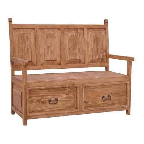 10 1 10 12 Bench American Oak And More Furniture Store