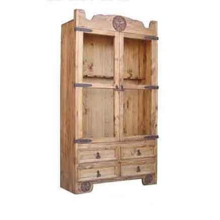 05 1 10 22 Gun Curio American Oak And More Furniture Store