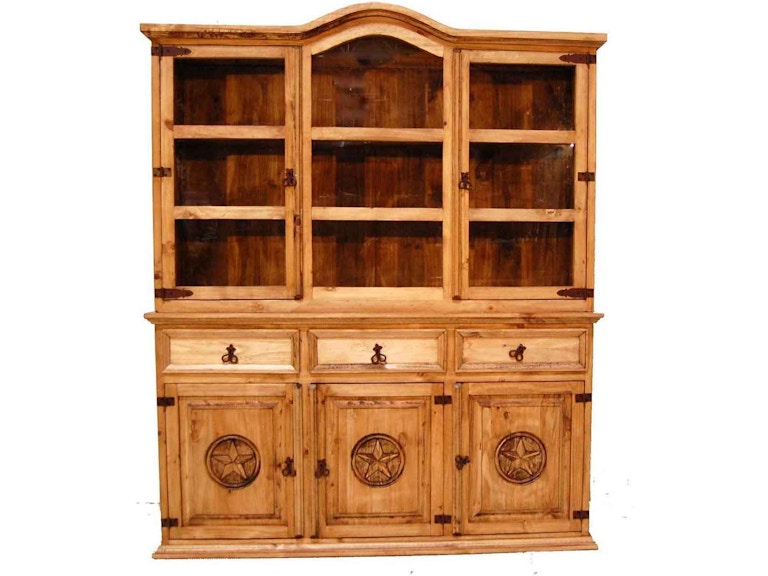 Million Dollar Rustic Dining Room C 4 Buffet Hutch At American Oak And More Million Dollar Rustic Dining Room C 4 Buffet Hutch At American Oak And More