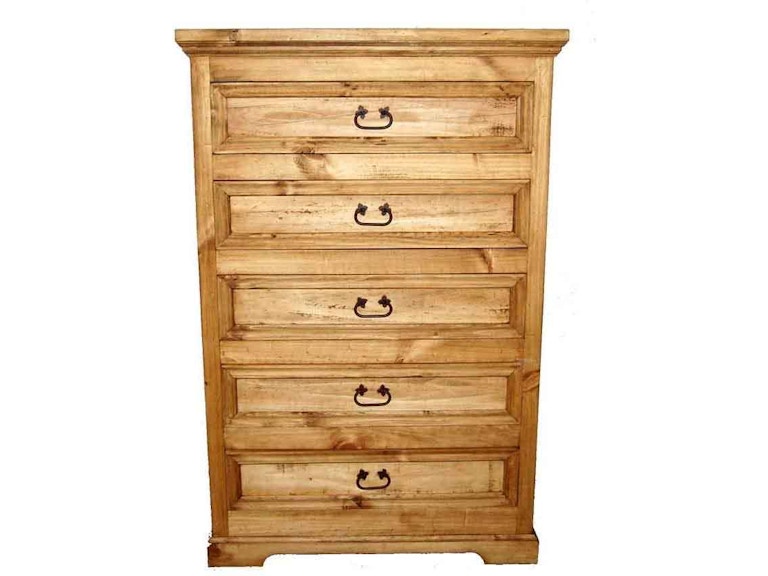 Million Dollar Rustic 04 C Chest Million Dollar Rustic 04 C Chest