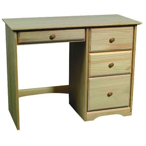 371 Student Desk American Oak And More Furniture Store