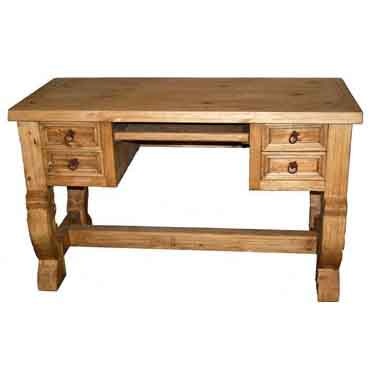 07 1 10 20 Desk Console Desk American Oak And More Furniture