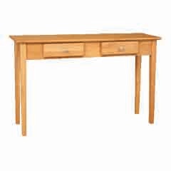 6012xh Sofa Table American Oak And More Furniture Store