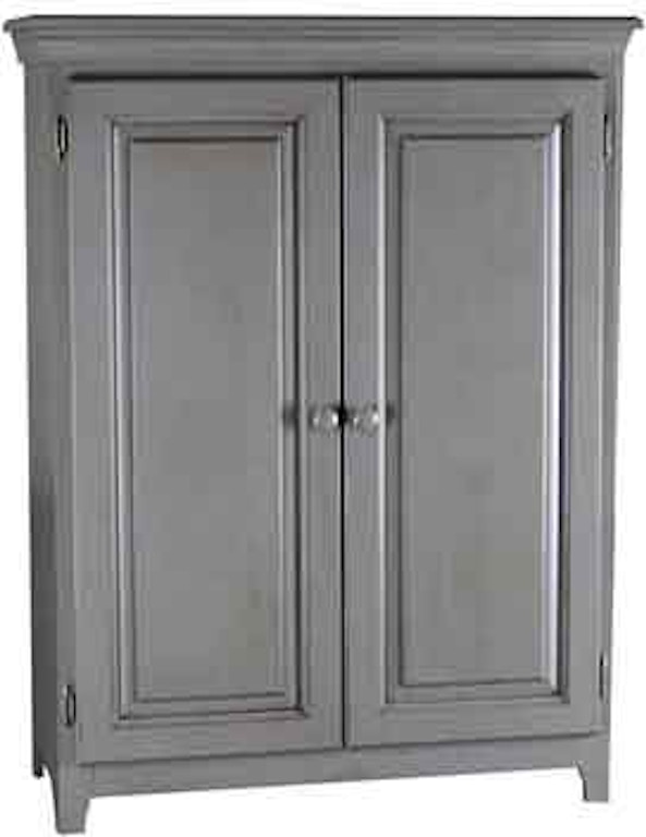 575gg Jelly Cabinet American Oak And More Furniture Store