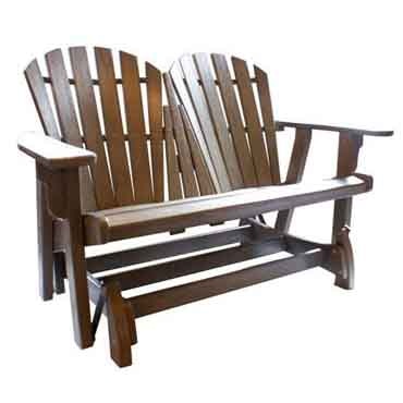 Ad 0110 Shoreline Rocker American Oak And More Furniture