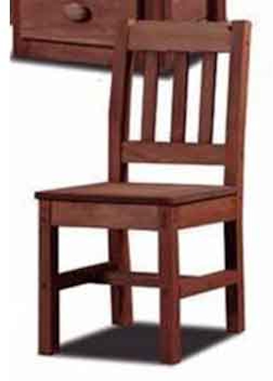 470 Wood Chair American Oak And More Furniture Store