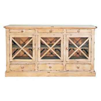 03 1 01 B 36 Buffet Buffet American Oak And More Furniture