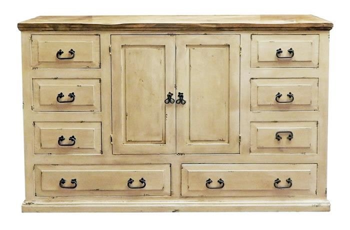 02 1 0111 02 D20 Dresser American Oak And More Furniture