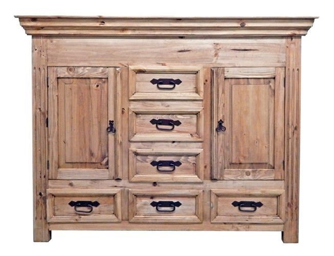 02 1 10 11 Gc Gun Chest American Oak And More Furniture