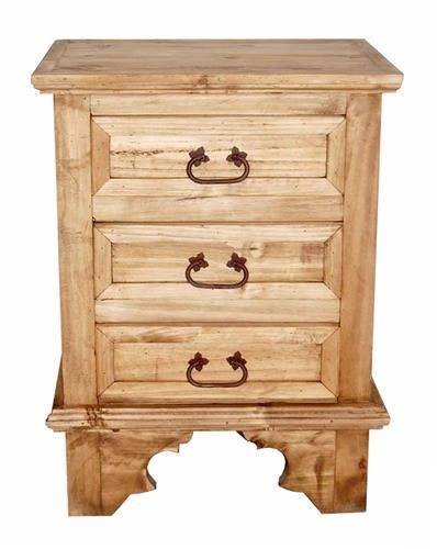 02 1 10 06 Ns2 Hacienda 3 Drawer Ns American Oak And More Furniture Store Montgomery Al
