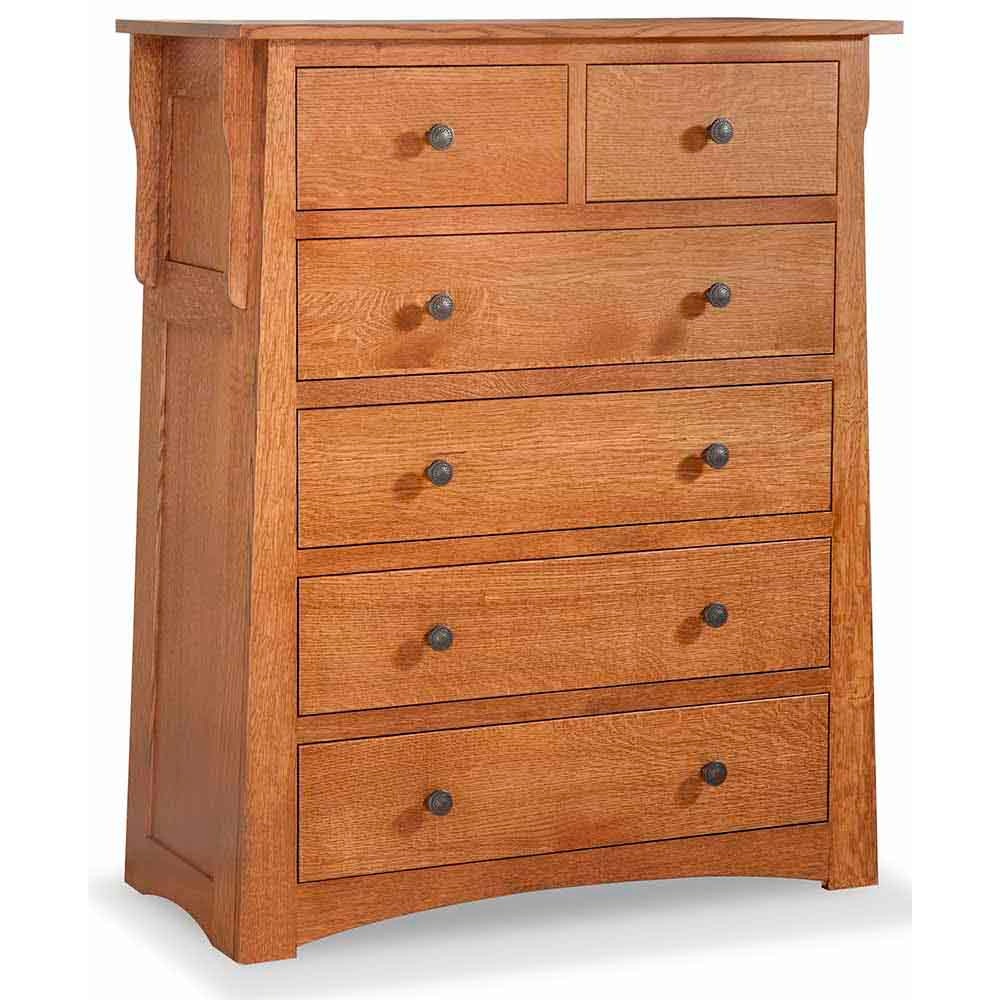 33 3026 20 Chest American Oak And More Furniture Store