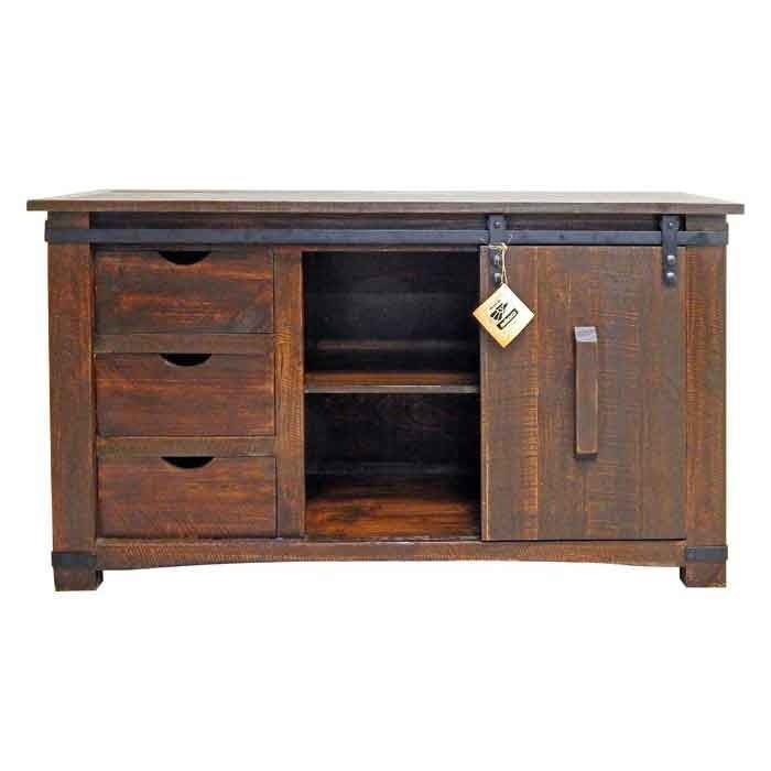 03 2 15w 113 60 Console Buffet American Oak And More