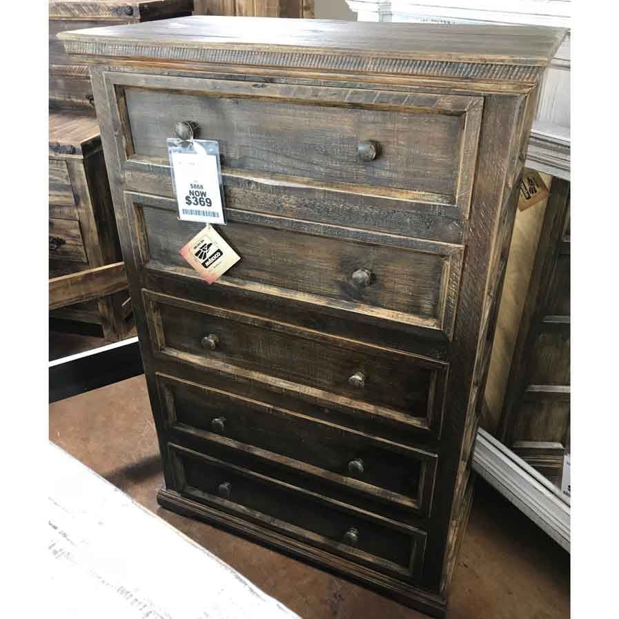 02-2-03-112-C - American Oak and More - Furniture Store ...