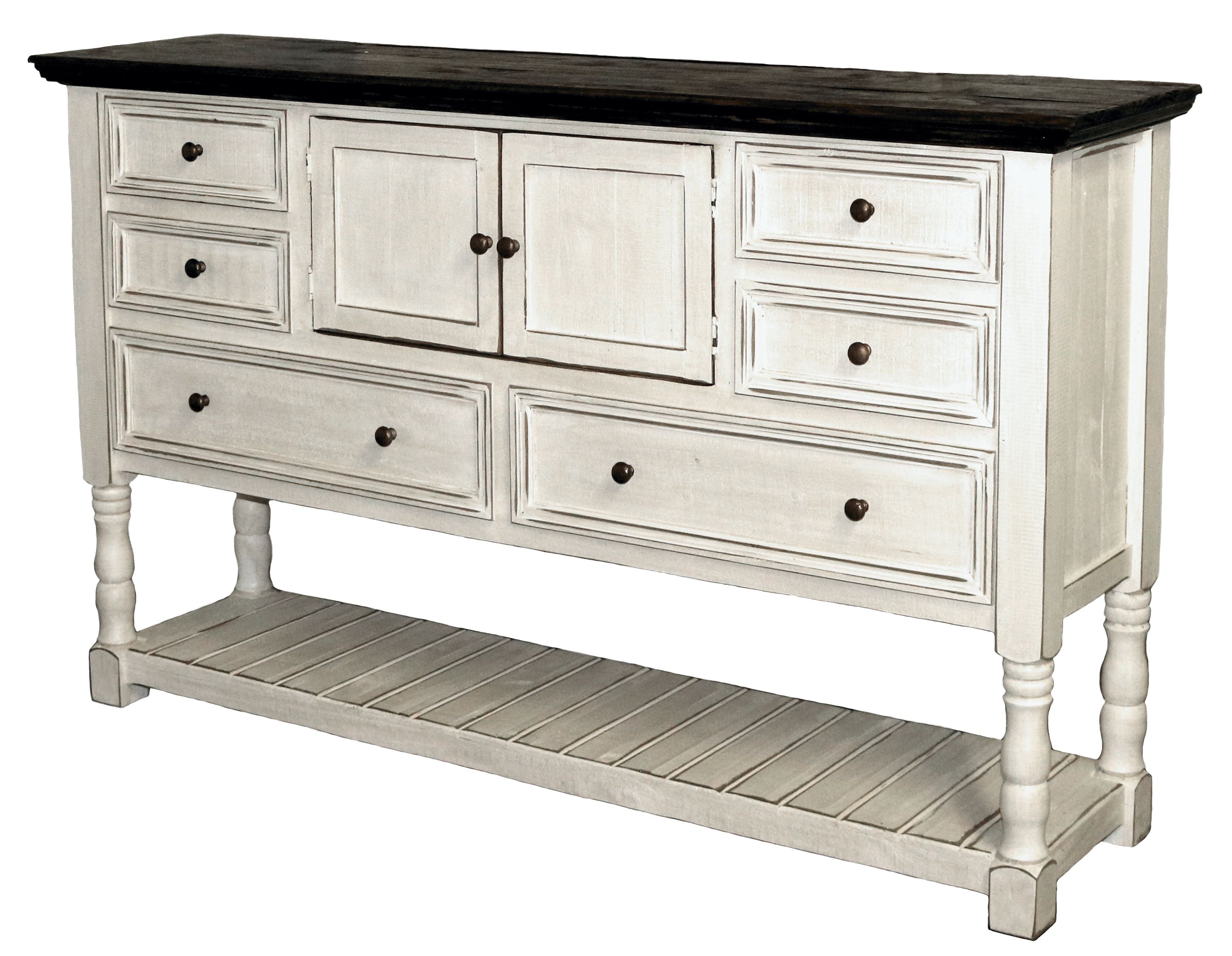 02 2 10315w 1 50 Set Mountain Lake Weathered White Queen Set