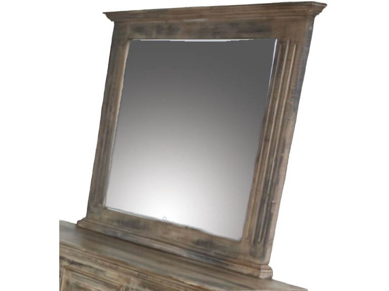 02 2 15 151 M Savannah Smoke Cream Mirror 02 2 15 151 M Savannah Smoke Cream Mirror