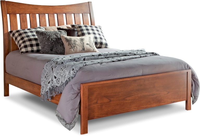 30 Bedforth Amish Bedfort Bed Alternate Beds American Oak