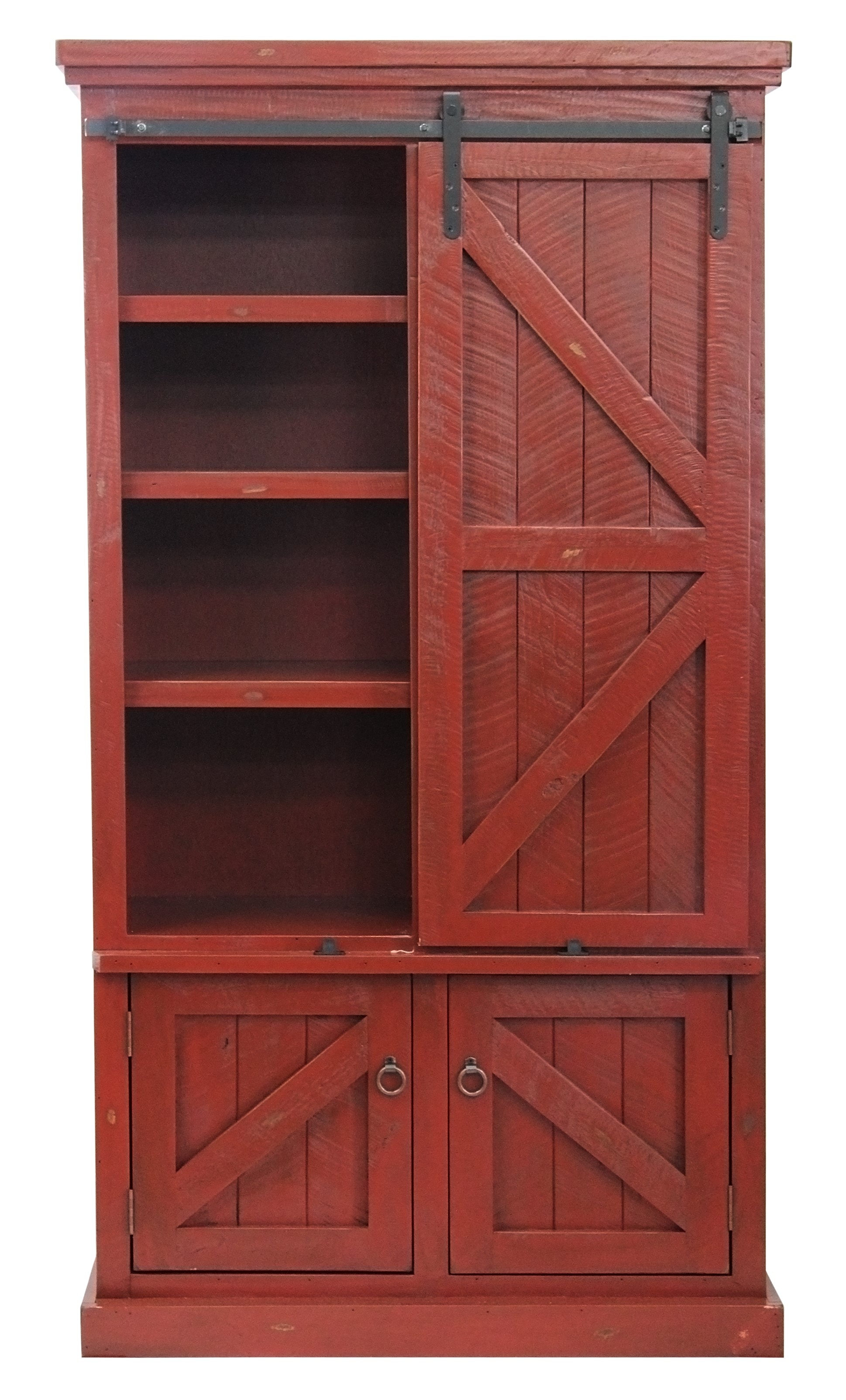 33791 Rustic Winsome Pantry