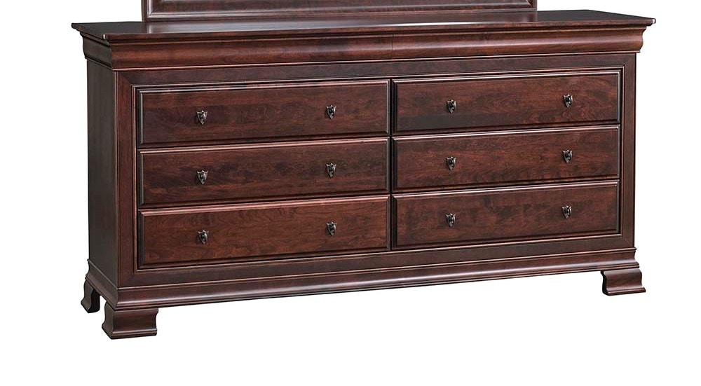 35 4638 30 Amish Dresser American Oak And More Furniture