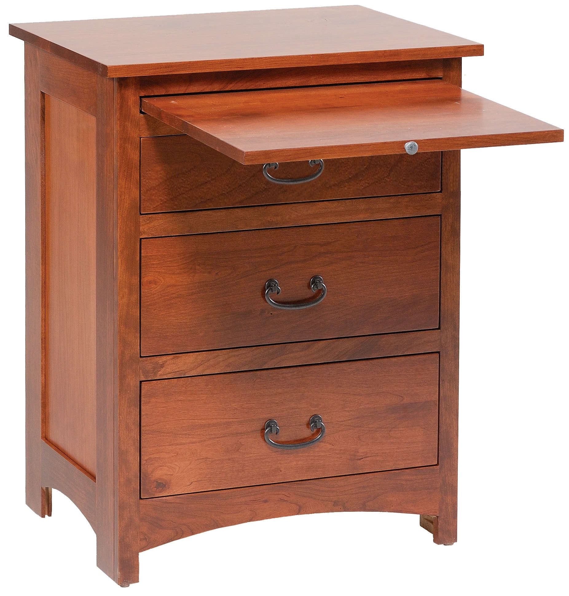 37 3403 30 Amish Nightstand American Oak And More Furniture Store Montgomery Al