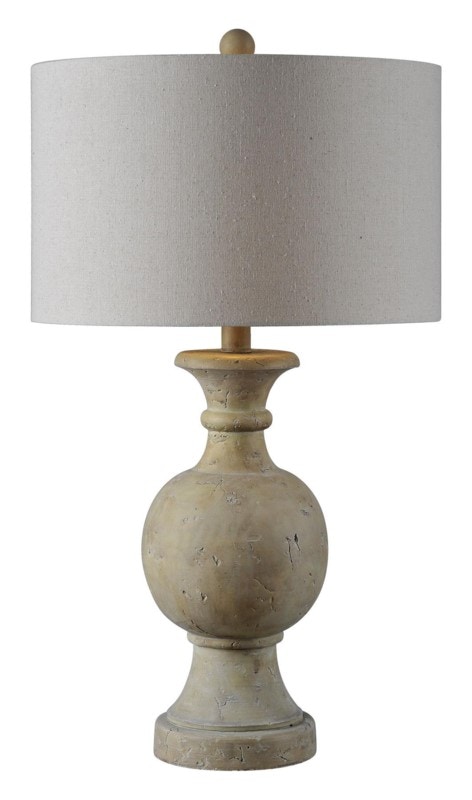 forty west table lamps