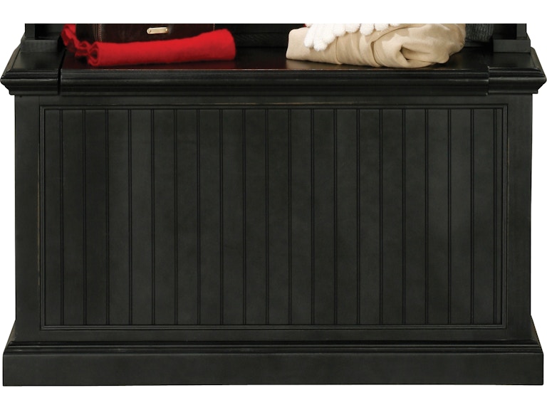 72717ng Coastal 17 Storage Bench