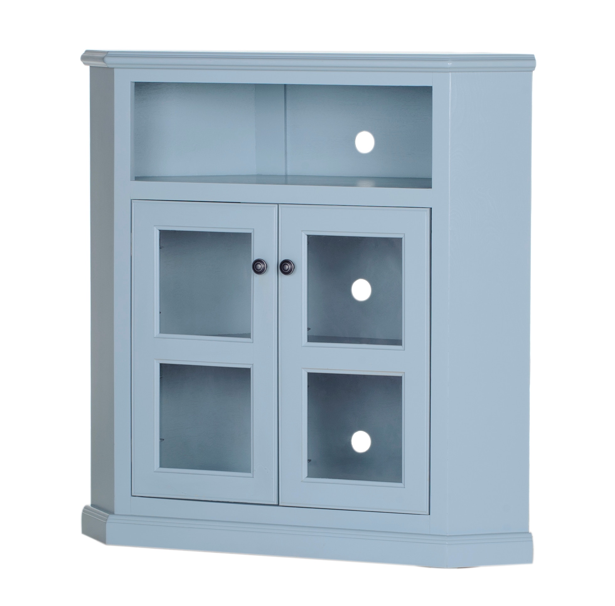 American Heartland Oak Tv Stand 93839 Green River Appliance