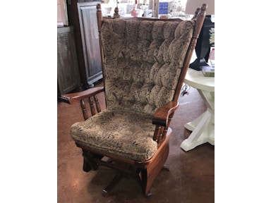 Bedroom Chairs American Oak And More Montgomery Al
