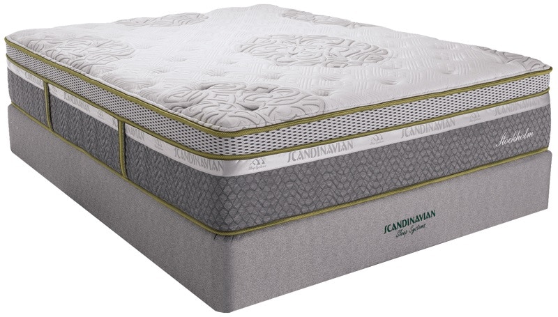 Scandinavian Mattresses Stockholm Mattress Inspirations Furniture